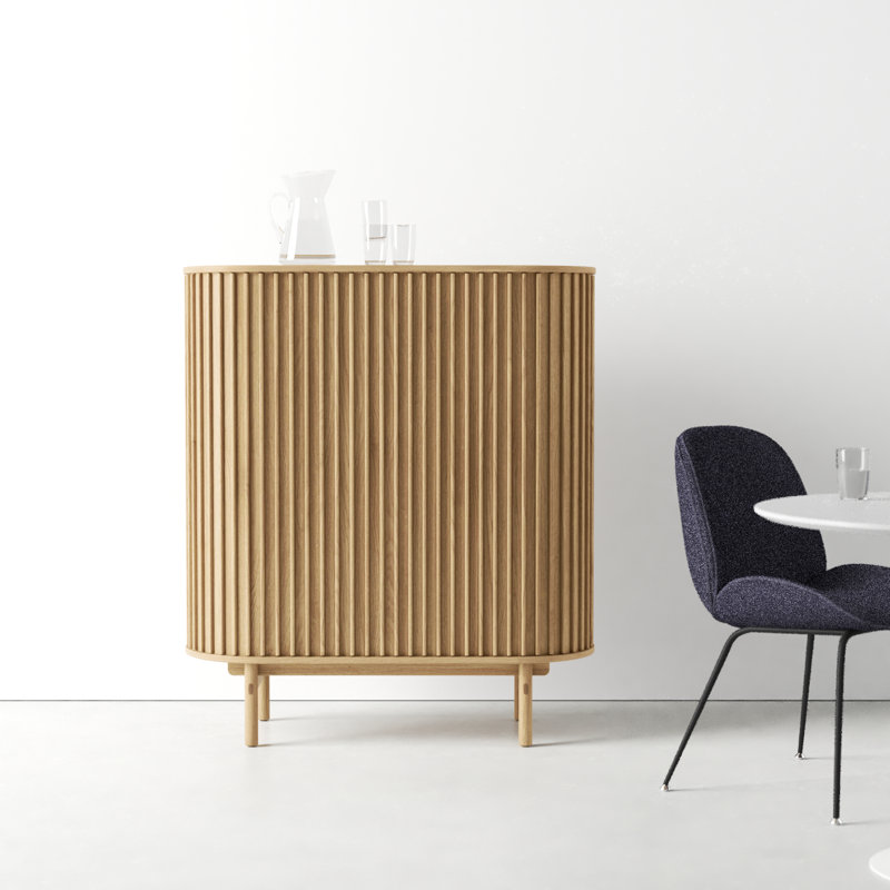 Kaveri 43.31'' Sideboard