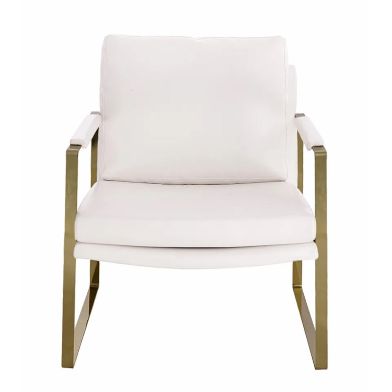 Fauteuil large de 26 po Guanyo