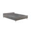 Lit plateforme avec rangement Leslie-29189783-29189784
