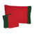 Rouge / Vert