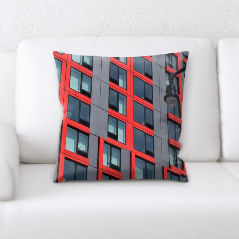 Coussin décoratif Focus