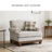 Gilan Oversized Chair