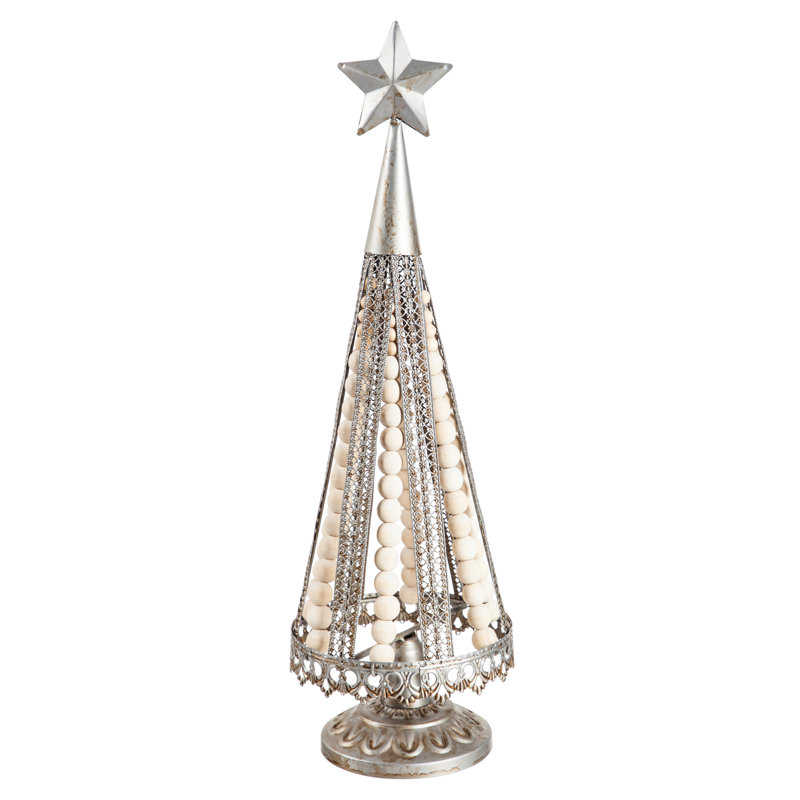 Christmas Tabletop Tree