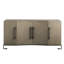 74" Wide Sideboard