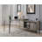 Quatia L-Shaped Executive Desk,Writing Desk-1771643313