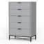 Commode 5 tiroirs l 30 po-1307079954