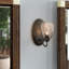Simple Lines 1 - Light Armed Sconce-365211213