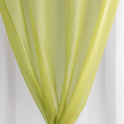 Robin Sheer Single Curtain Panel