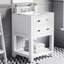 Madalyn 24'' W Single Vanity-1976116431