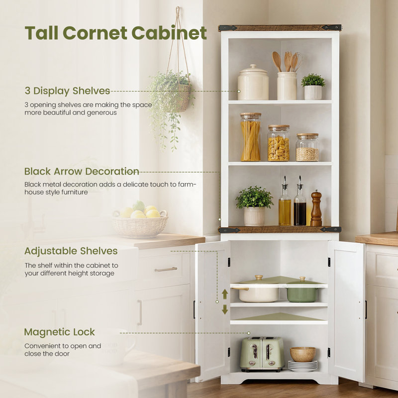 Kitchen Pantry