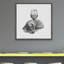 «Wine Is Me II» par Eyre Tarney - reproduction de cadre photo-21968703