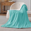 Couvre-lit Sherpa Bedsure GentleSoft ™ - couverture épaisse pour lit toutes saisons - cadeau idéal pour les étudiants-105504639-105504623