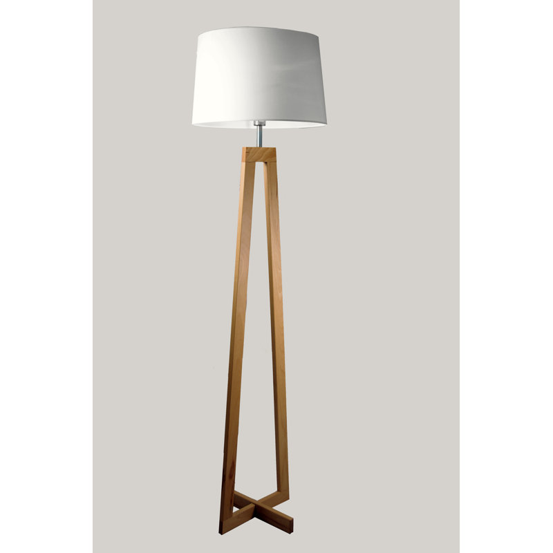 Sacha 169cm Novelty Floor Lamp