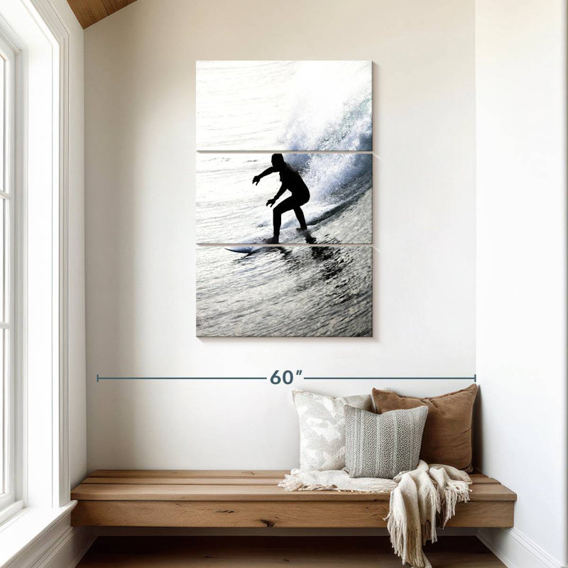 Surfer Sirci
