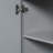 Diain 36'' Single Bathroom Vanity with Ceramic Top-744867660