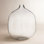 Madaki 8.25'' Glass Table Vase