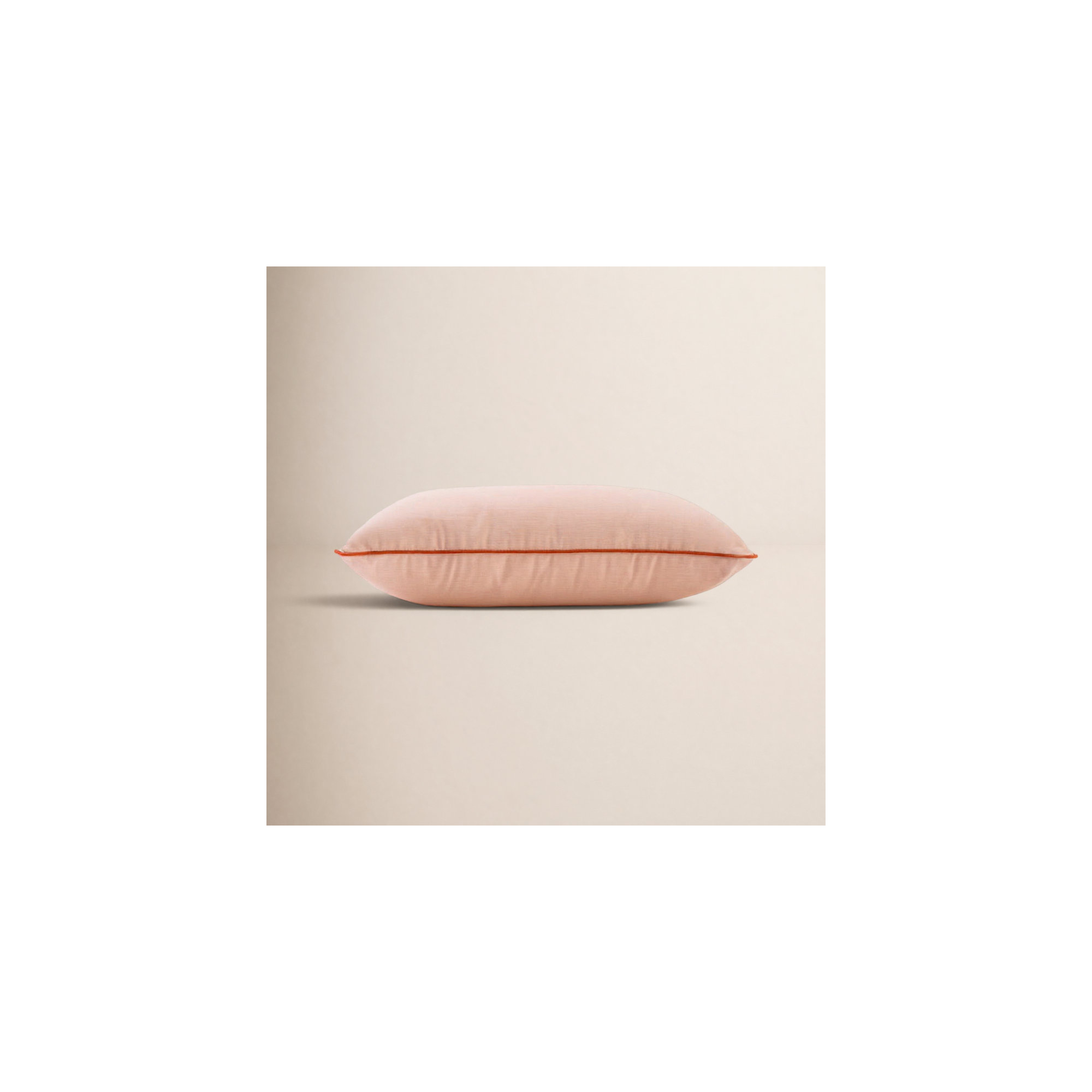 Rivie Pleasuretex™ Indoor/Outdoor Throw Pillow, Pink