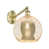 Antique Brass