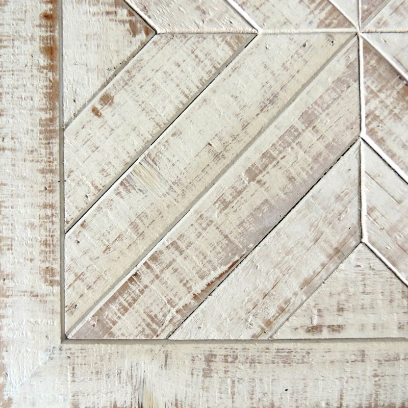 Ajanae Frame End Table