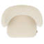 Fauteuil d'appoint Jakoda
