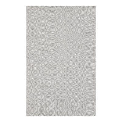 Traetyn Flatweave Wool Indoor Rug
