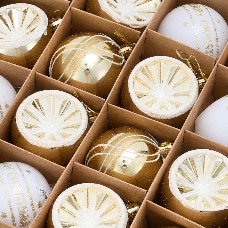 6cm Other Bauble