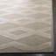 Dibble Geometric Wool Area Rug-34265191
