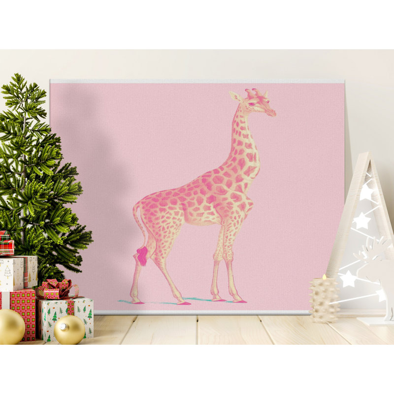 Wrapped Canvas Print Set, 24x20