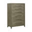 Commode 6 tiroirs Chantee
