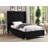 Dymonique Velvet Bed-63427355-63427350