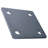 Steel Kick Plate