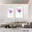 Fleur, papillon-485366757
