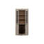 Blandino Display Cabinet