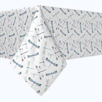 Claxten Geometric Tablecloth