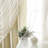 Tulle Polyester Room Darkening Curtain Panels-20297527-20452292