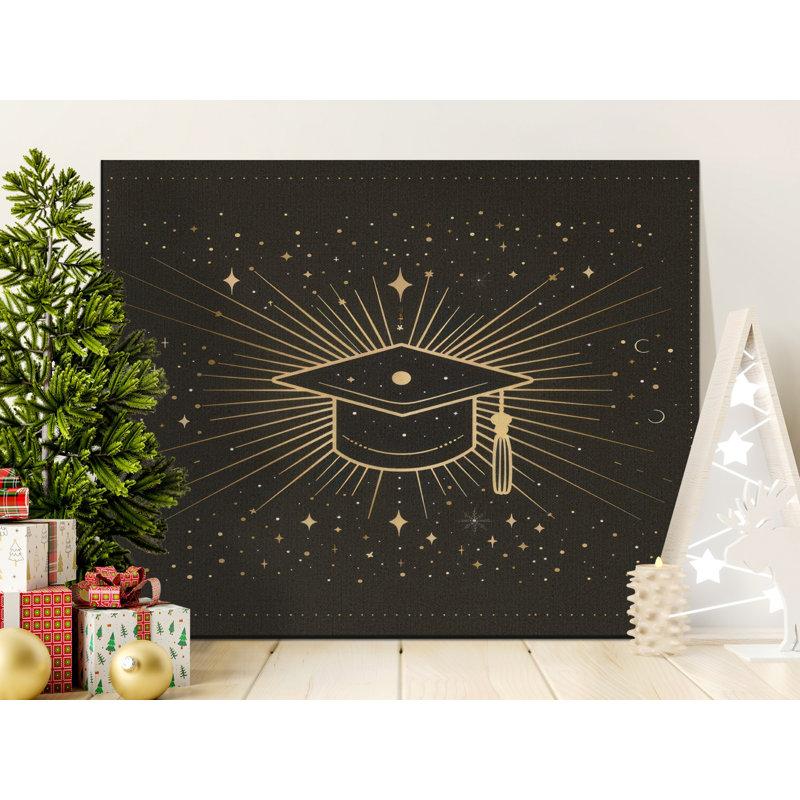 Salcido Wrapped Canvas Print Set, 14x11