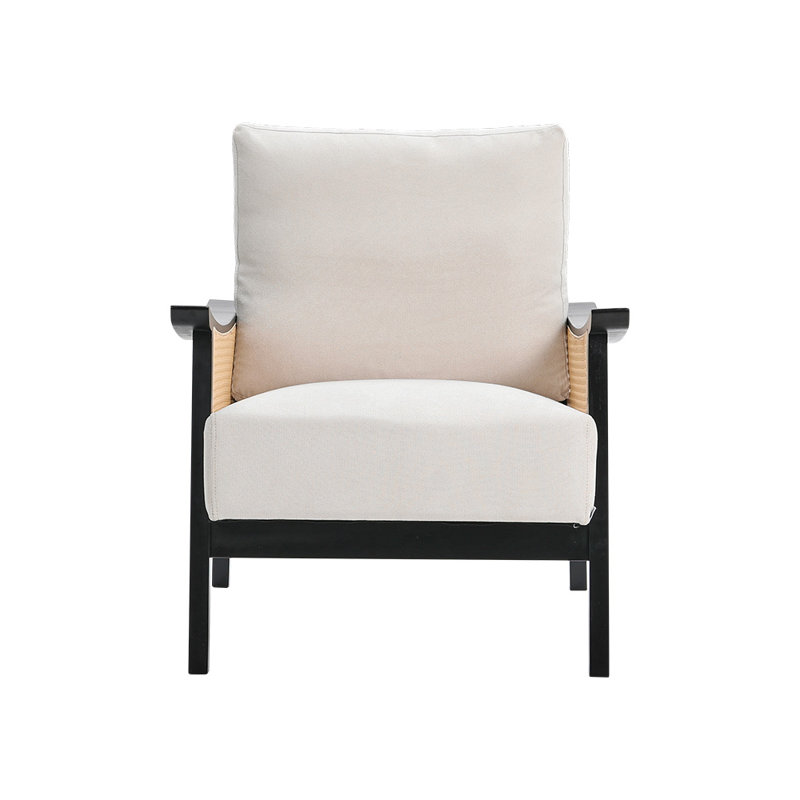 Abbeigh Upholstered Armchair