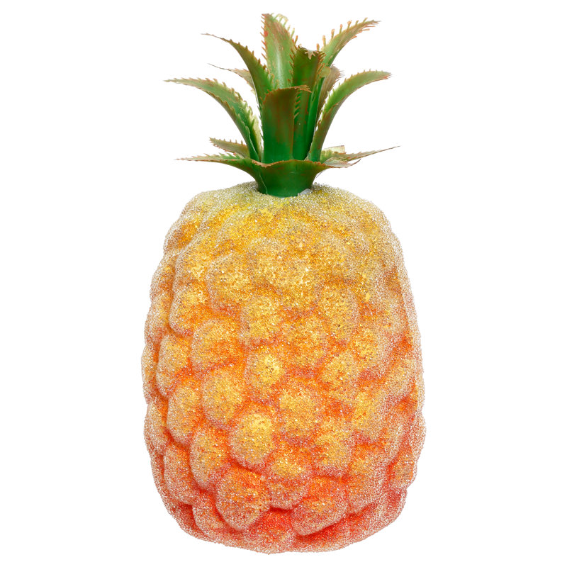 Pineapple, 7 .5 Inches
