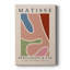 Matisse Cccxxxi, reproduction d'art encadrée-694241681
