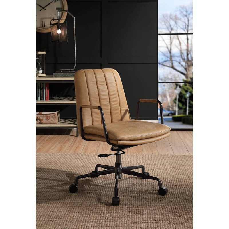 Chaise de bureau Rum