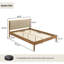 Alvonia Piece Bedroom Set-1935782328-1932271446