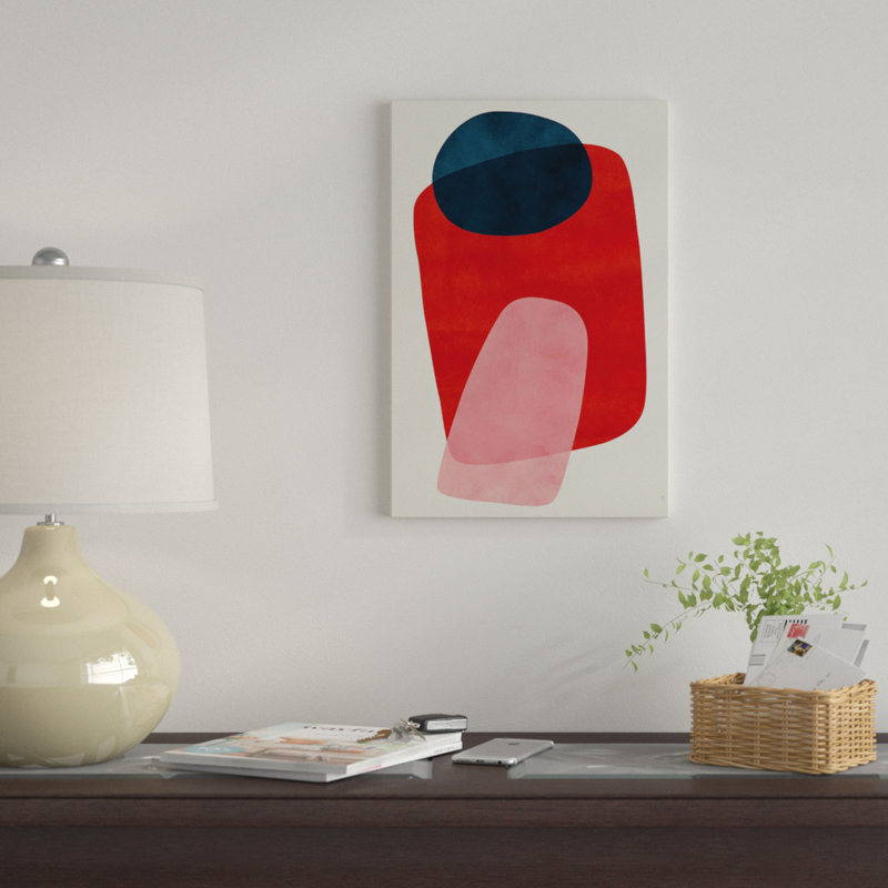 « onus » par tracie andrews, impression sur toile tendue, H 12 po x l 8 po x P 0,75 po, Toile tendue, Pas de tapis