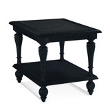 Grand View End Table