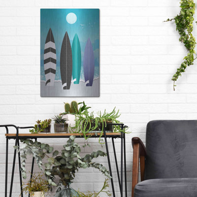 "Planches de surf" par Ayse