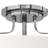 Harper 14.5-in 3-Light Semi-Flush Mount Retro Ceiling Light-1354177529-1354177531
