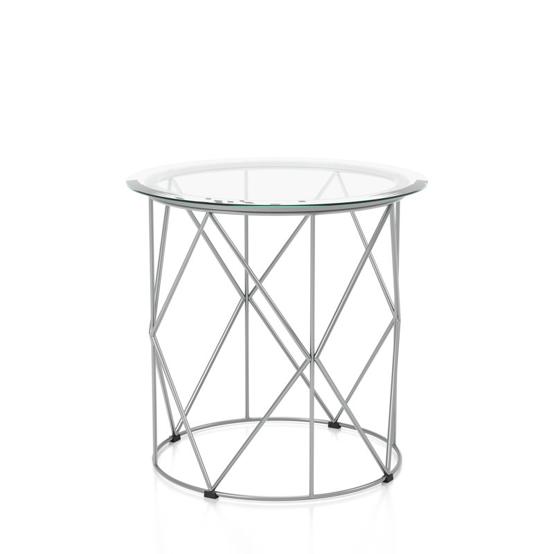 Table de bout Hilkea Portier