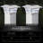 White Pvc Integrated LED Fence Post Cap Light 5 In. X 5 In. with Base Adapter Included