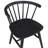 Crimmins 54" Round Dining Table Set