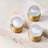 1-1/5" Diameter Novelty Crystal Knob