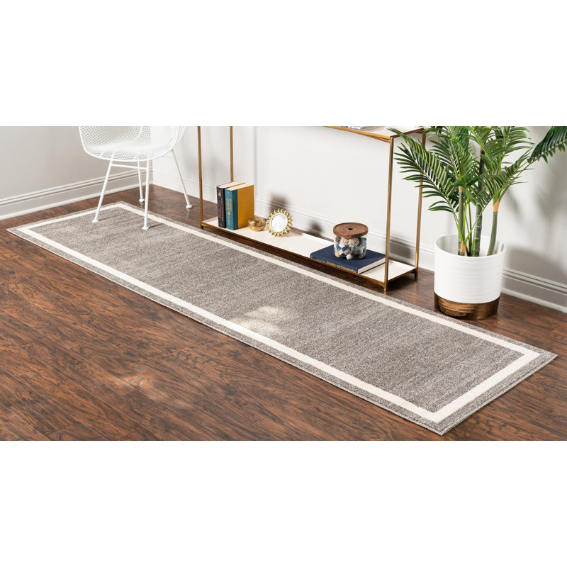 Islas Abstract Indoor Rug, Runner 2' x 6'1"
